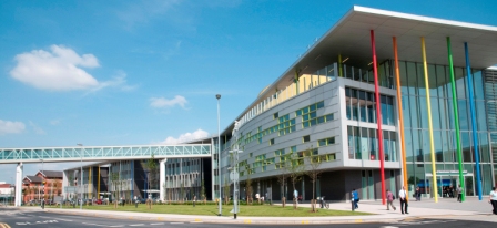 Central Manchester University Hospitals NHS Foundation Trust Central Manchester University Hospitals NHS Foundation Trust